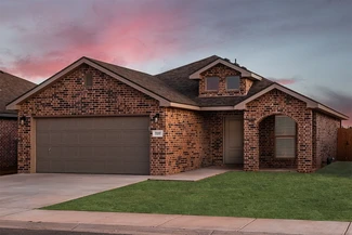 3007 Kingsville St, Amarillo, TX 79124