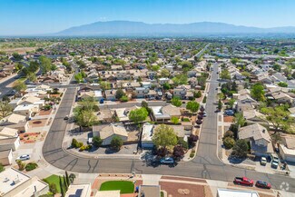 Laurelwoods
