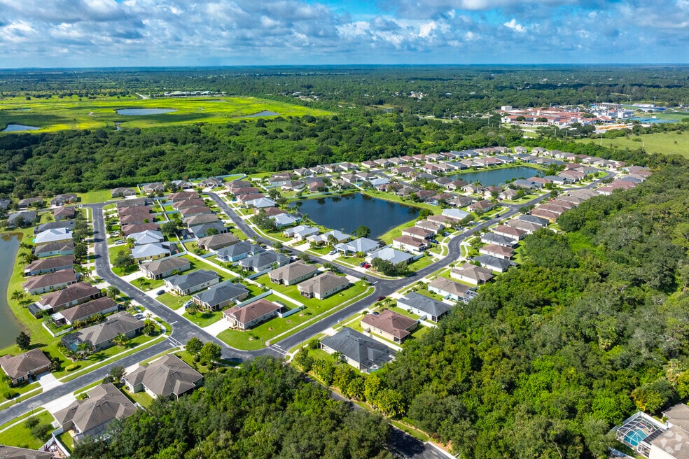 Vero Lake Estates