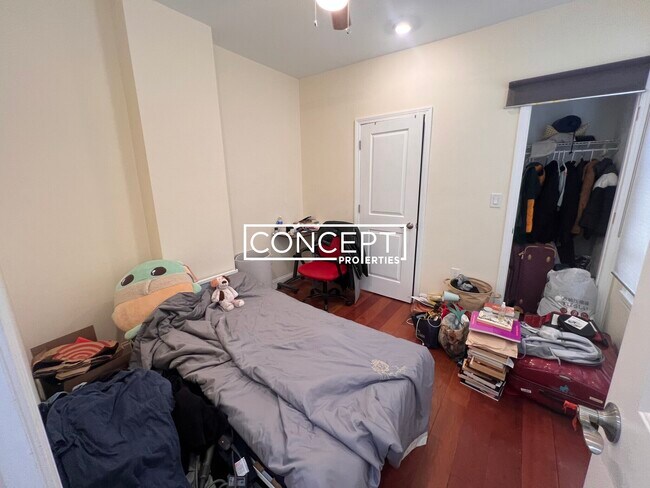 90 Hancock St unit 9B, Cambridge, MA 02139 - photo 5