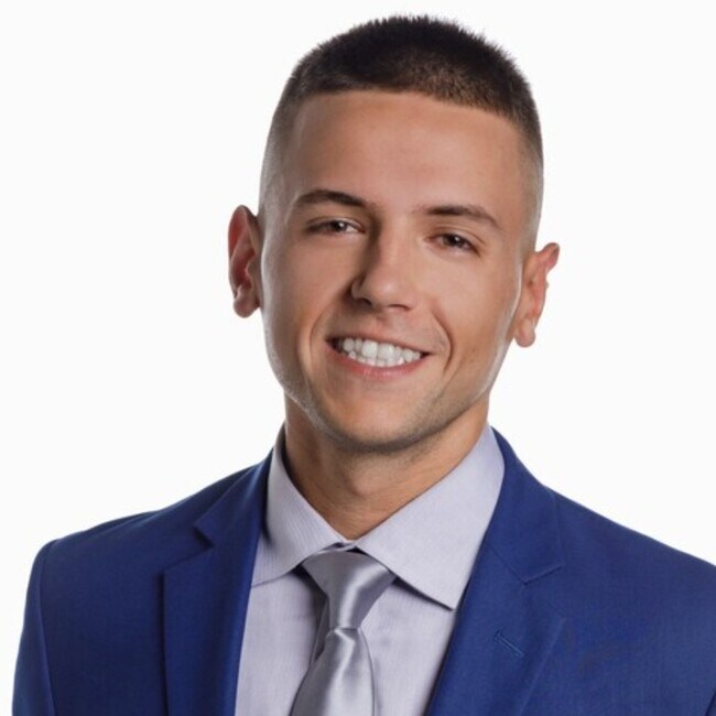 Agent Photo