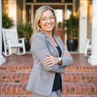 Christine Meadows