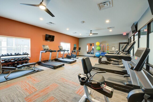 The Thomas, Worthington, OH 43085 - photo 7