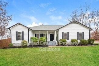 1412 Turfwood Dr, Winston-Salem, NC 27040