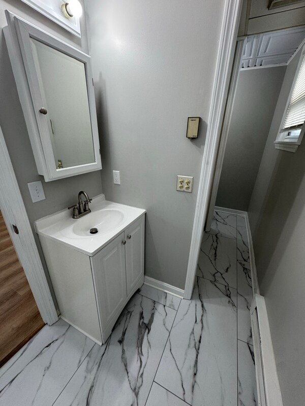 90 Suffolk St unit 1, Fall River, MA 02720 - photo 2