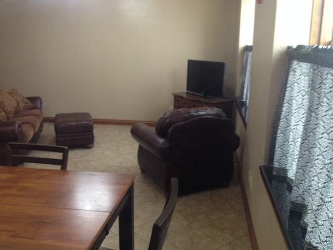 104 W 7th St unit 104.5, Newkirk, OK 74647 - photo 5