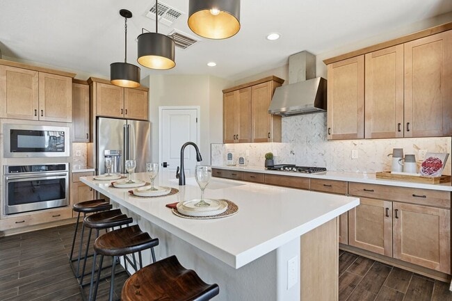 5844 S Hassett, Mesa, AZ 85212 - photo 4