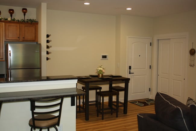 The Residences at Clarkson, Brockport, NY 14420 - photo 7