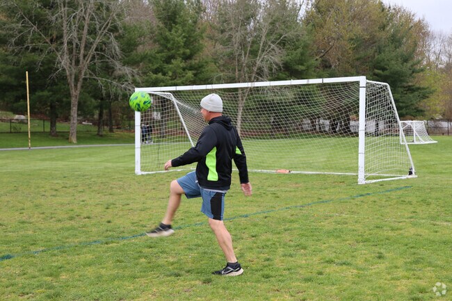 Practice your skills a North Reading Ipswich Park.