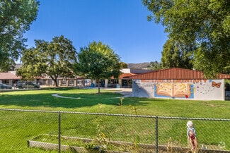Westlake Elementary School