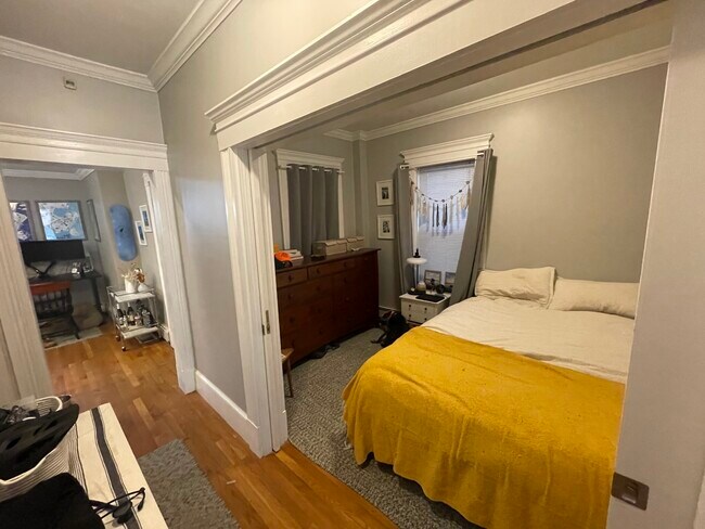 3 Grimes St unit 1, Boston, MA 02127 - photo 3