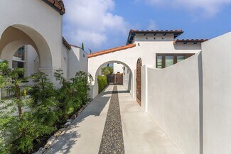 1765 S Crescent Heights Blvd, Los Angeles, CA 90035