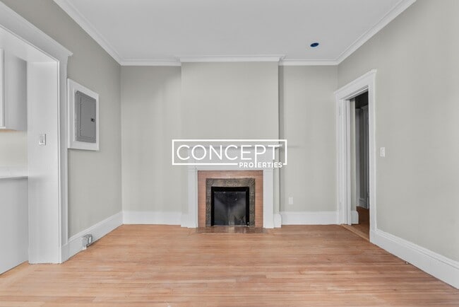 2 Agassiz St unit 3B, Cambridge, MA 02140 - photo 2