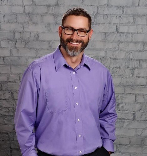 Jeff Hubert