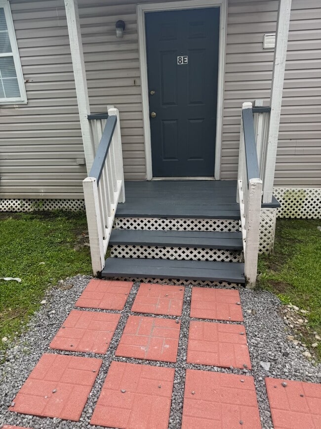 8 Line St Unit E, Charleston, SC 29403