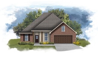 6684 Union Dr Unit 36996860, Addis, LA 70710
