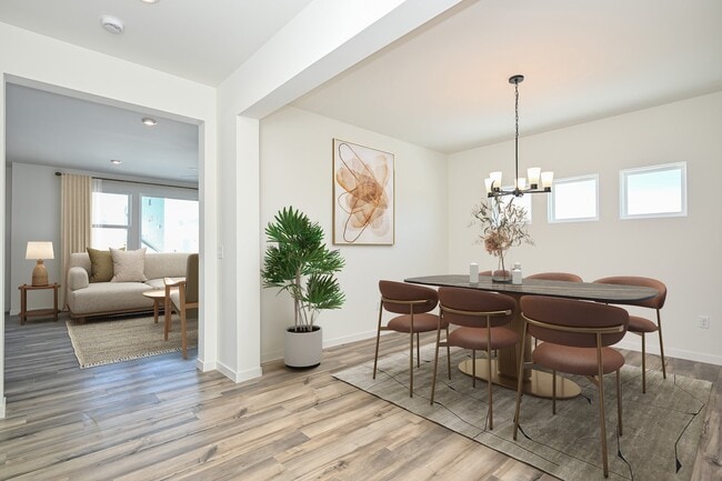 101 Sage Woods Way unit 36659451, Dallas, GA 30132 - photo 7