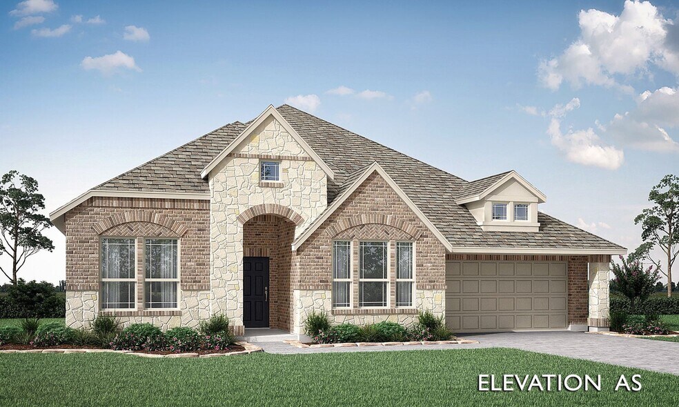 206 Oakcrest Dr unit 36765896, Northlake, TX 76247 - photo 1