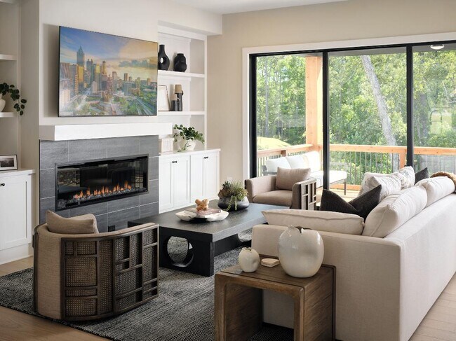 2048 Juliette Ave unit 36358451, Alpharetta, GA 30009 - photo 4