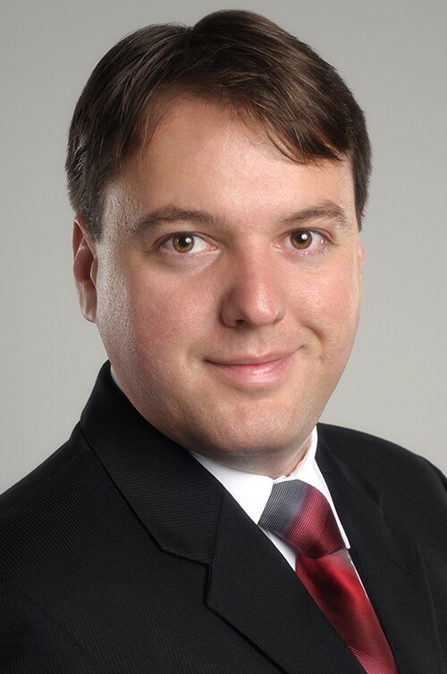 Daniel Robescu