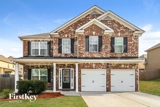 33 Wedge Wood Way, Dallas, GA 30132