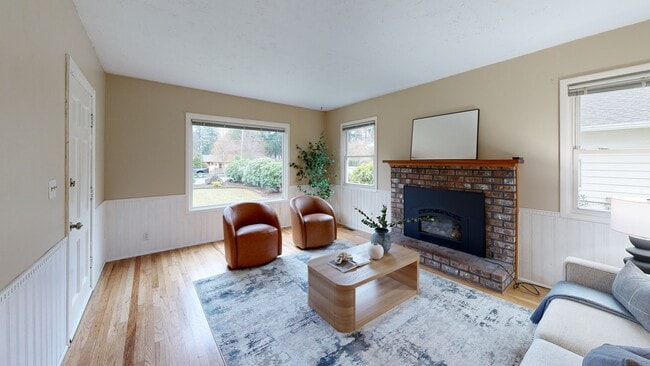 1023 NE 172nd Ave, Portland, OR 97230 - photo 2