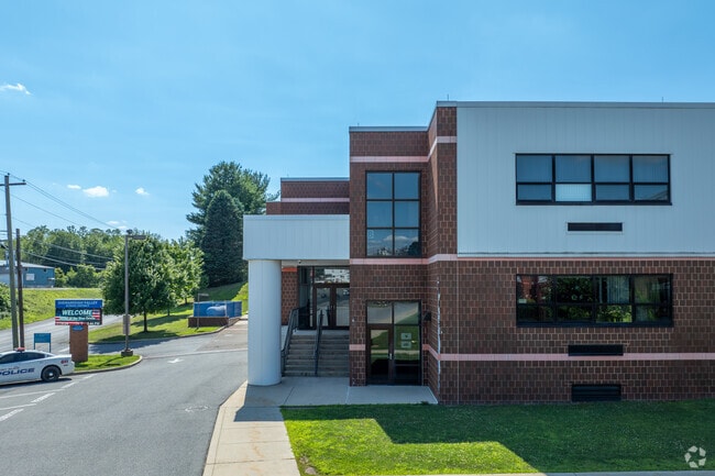 Shenandoah Valley Elementary School