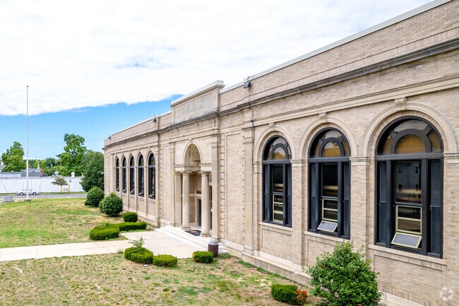 Students can attend Memorial High School in Millville, NJ.