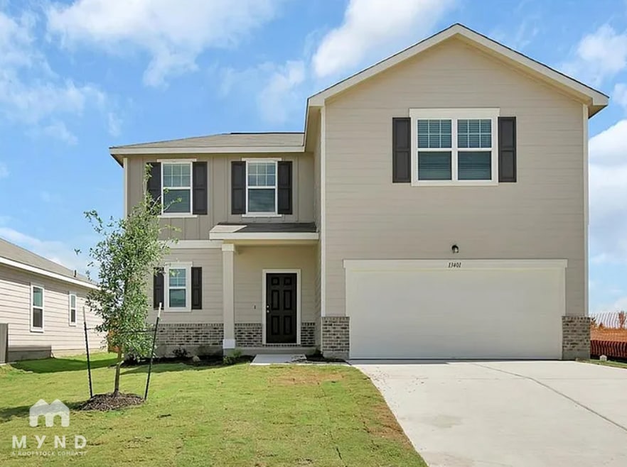 12612 Henry Clay Dr, Manor, TX 78653 - photo 1