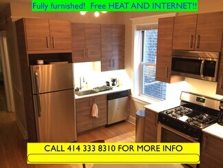 2521 W Augusta Blvd Unit 1R MOVIE, Chicago, IL 60622