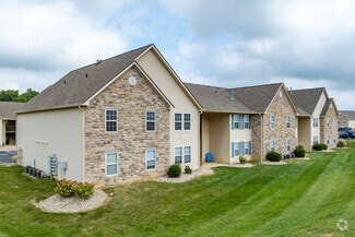 815 Cole Dr, Johnstown, OH 43031