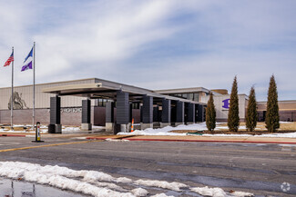 Pittsburg High School