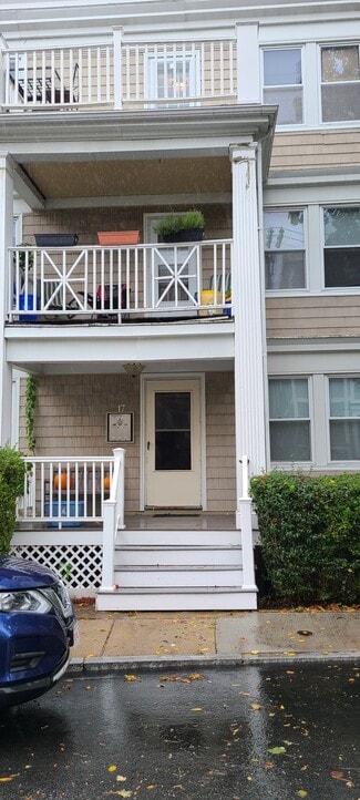 17 Manley St Unit 2, Boston, MA 02122