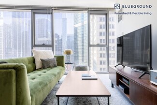 210 N Wells St Unit FL19-ID272, Chicago, IL 60606