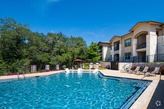 761 Trinity Hills Dr, Austin, TX 78737