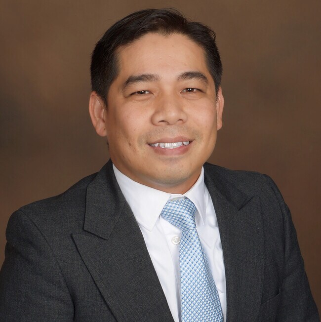 Ben Tran