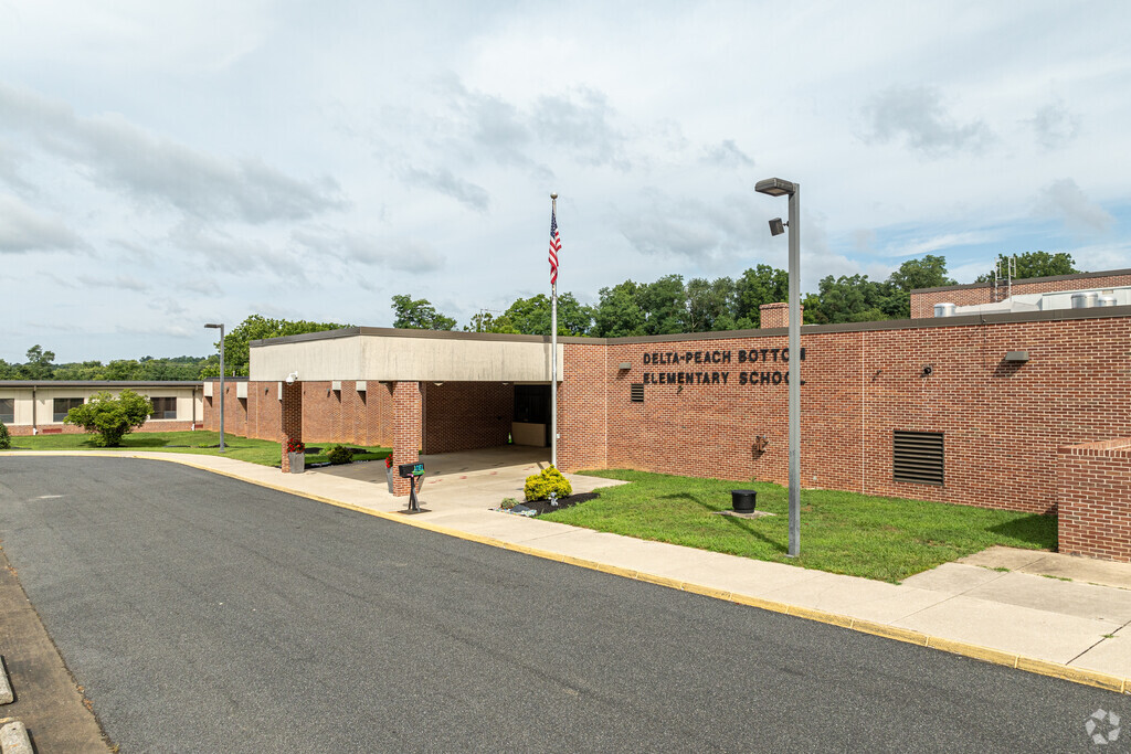 Delta-Peach Bottom Elementary School is a public school located in Delta, PA.