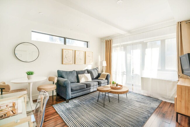 809 9th Ave unit ID1021900P, New York, NY 10019 - photo 5