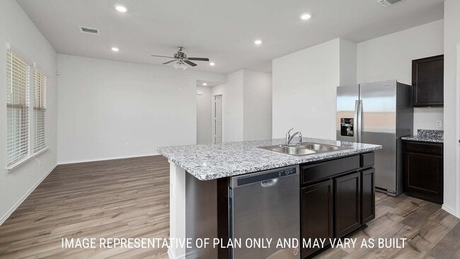 1504 Coriander Rd, Temple, TX 76501 - photo 3