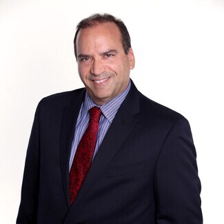 Marc Feingold