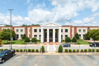 Mortimer Jordan High School