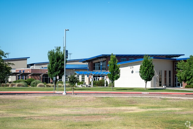 Clint High School has been shaping the educational landscape and inspiring generations.