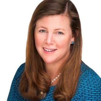 Maura Gordy