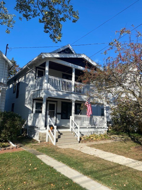 1320 W 7th St Unit 1320 Down, Lorain, OH 44052