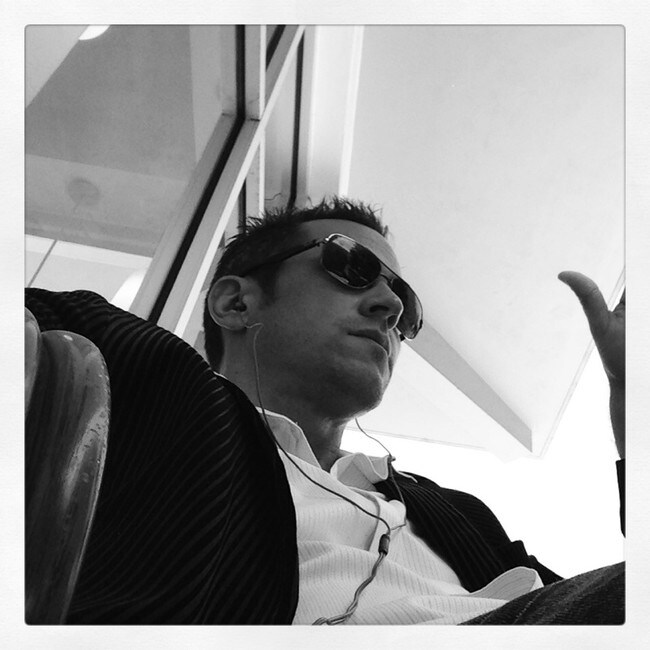 Agent Photo