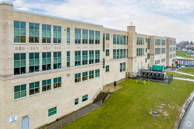 Celebrate a year of growth and learning at Dickson Preparatory STEAM Academy.