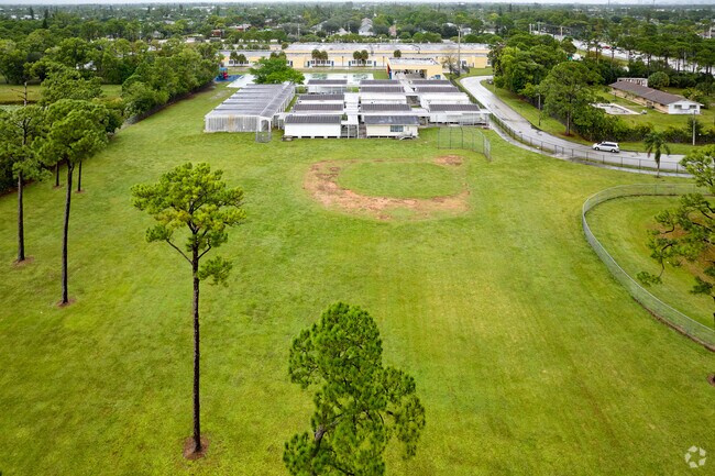 Heritage Elementary School