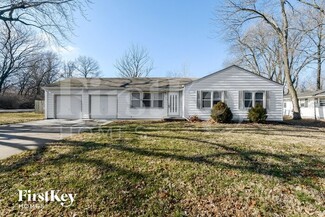 9124 Tennessee Ave, Kansas City, MO 64138