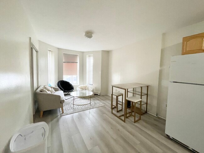 80 Hammond St unit 2, Boston, MA 02120 - photo 4