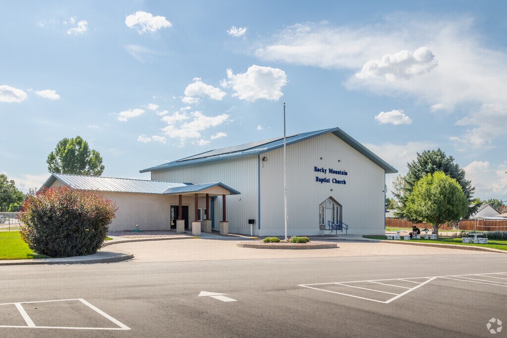 Christian Growth Academy in Pueblo encourages students to succeed.